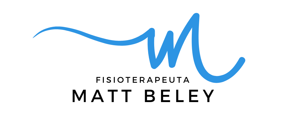 logo matt beley